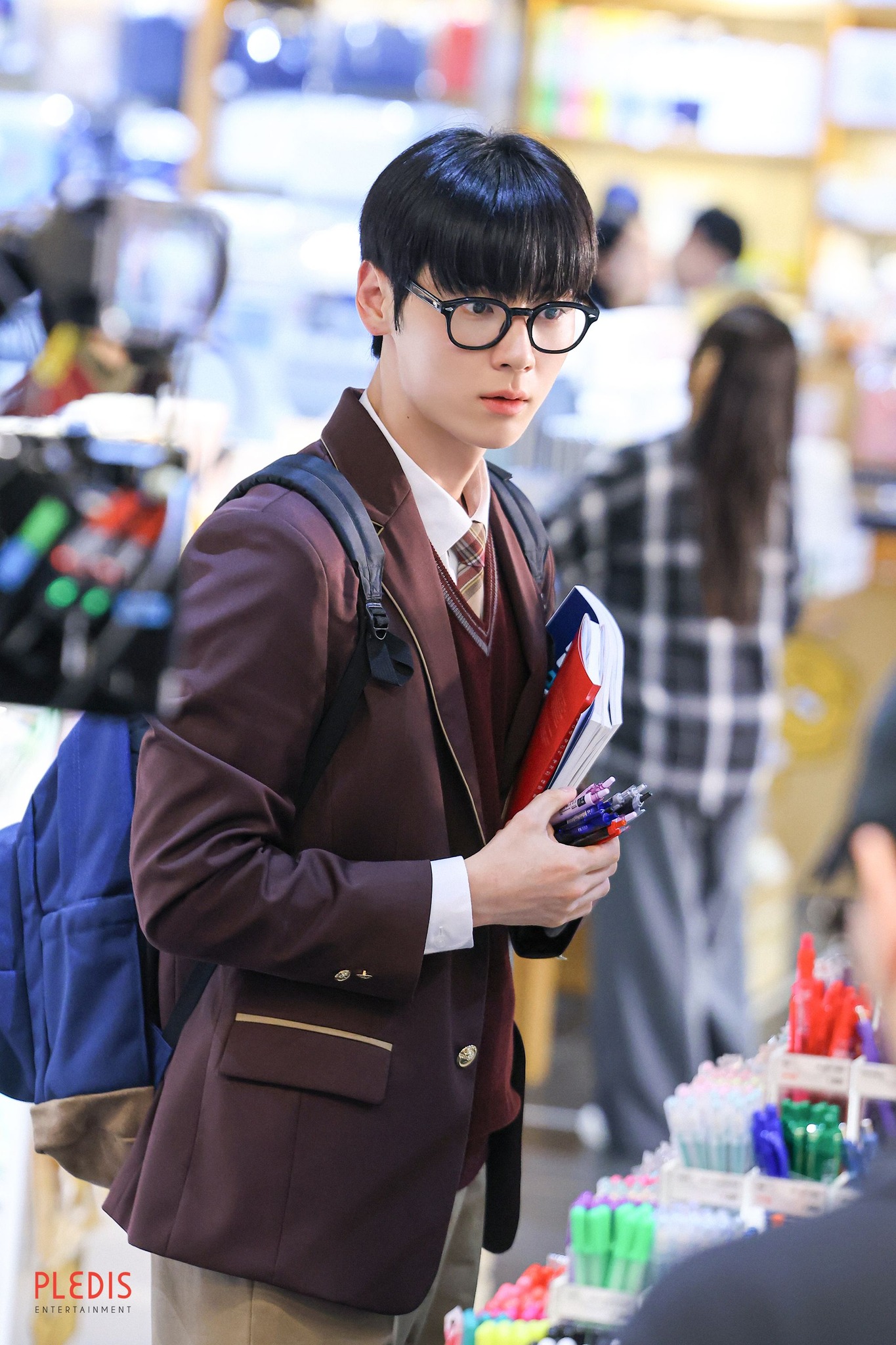 Phim Hàn có độ hot tăng 290% được tung hô khắp MXH, nam chính cả diễn xuất lẫn nhan sắc đều Phim Hàn có độ hot tăng 290% được tung hô khắp MXH, nam chính cả diễn xuất lẫn nhan sắc đều