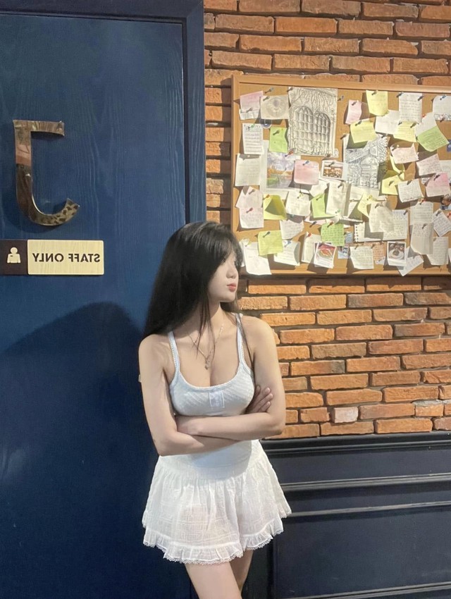 Cuộc sống hiện tại của nữ TikToker nổi tiếng, từng lên cả VTV vì lùm xùm đời tư- Ảnh 4.