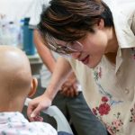 Hà Anh Tuấn tiết lộ 3 cuộc hội thoại gây xúc động mạnh khi gặp các bệnh nhi ung thư ngày giáp Tết 47514424611849789329944934659255854782142586n 1737947160231 17379471604682076698626 125 0 879 1440 crop 17379472530231889598398jpg