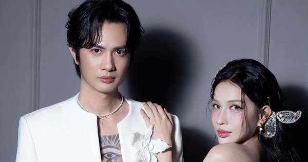 Bị réo gọi vì liên tục đi chung Khả Như, Huỳnh Phương nói thẳng lý do 47517514690263830274698748467562122599767543n 1738036047960 1738036048119459504184 232 0 947 1366 crop 1738036184054849759505jpg