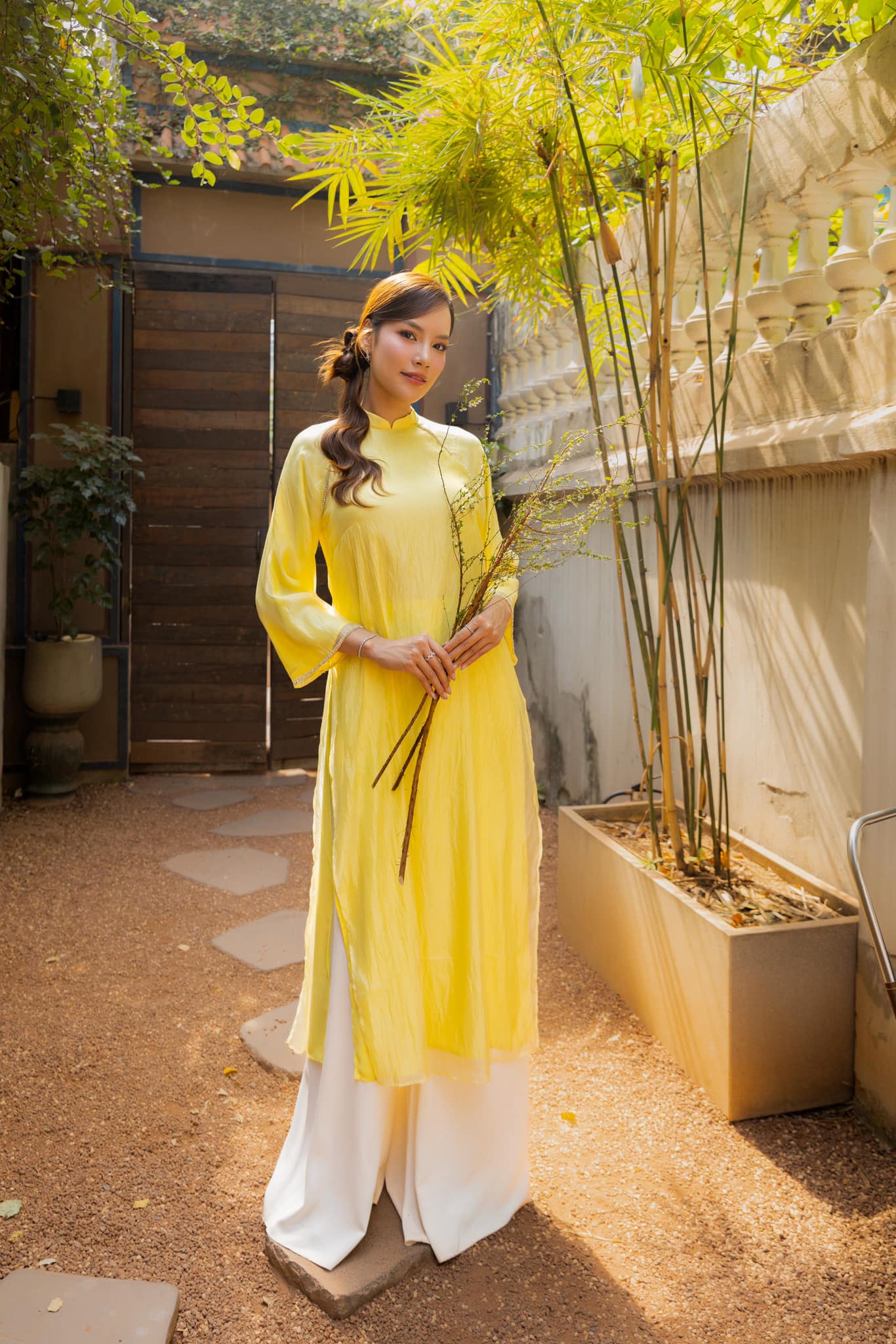 Vụ tình ái bí ẩn Vụ tình ái bí ẩn