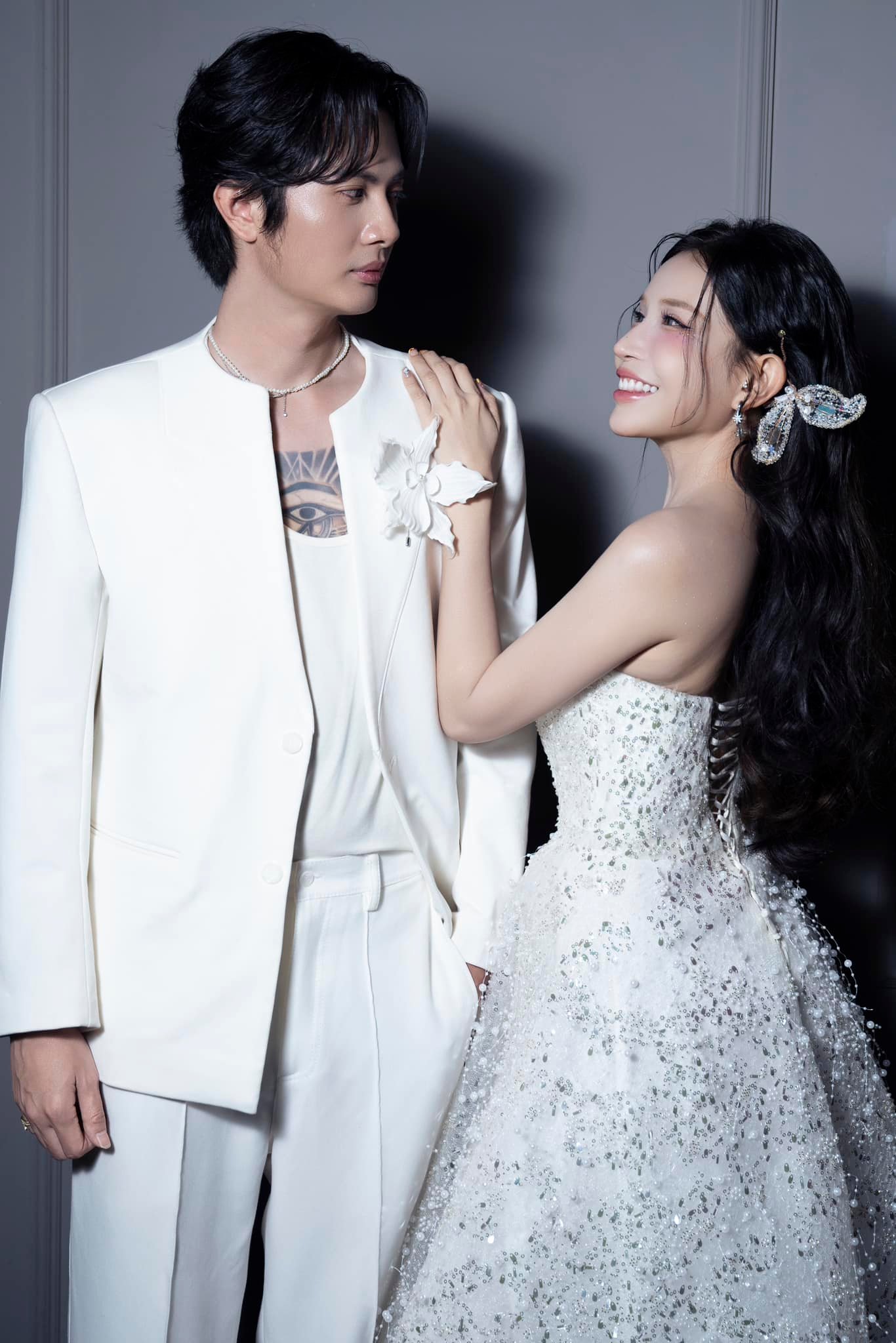 Bị réo gọi vì liên tục đi chung Khả Như, Huỳnh Phương nói thẳng lý do- Ảnh 5. Bị réo gọi vì liên tục đi chung Khả Như, Huỳnh Phương nói thẳng lý do- Ảnh 5.