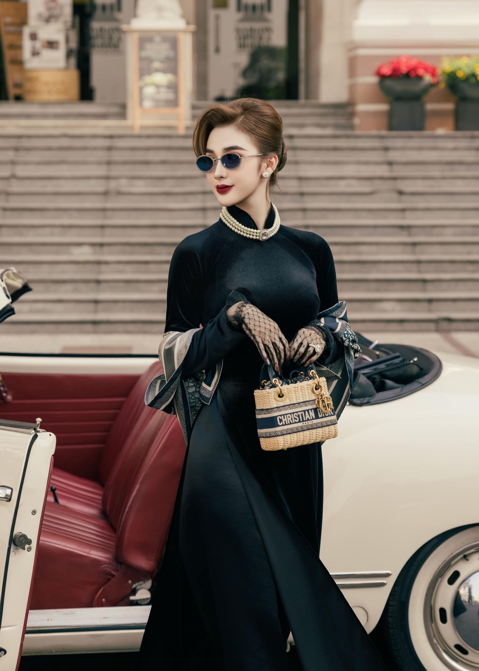 Mỹ nhân Việt công khai sánh đôi bên bác sĩ thẩm mỹ sau 5 lần 7 lượt vướng tin tình cảm, bí mật sinh con- Ảnh 4.