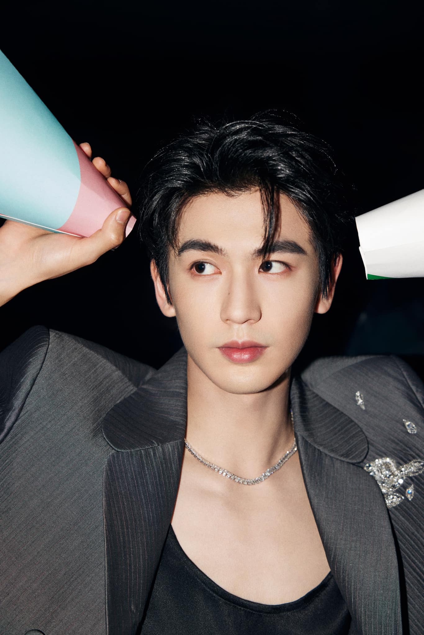 Trương Lăng Hách