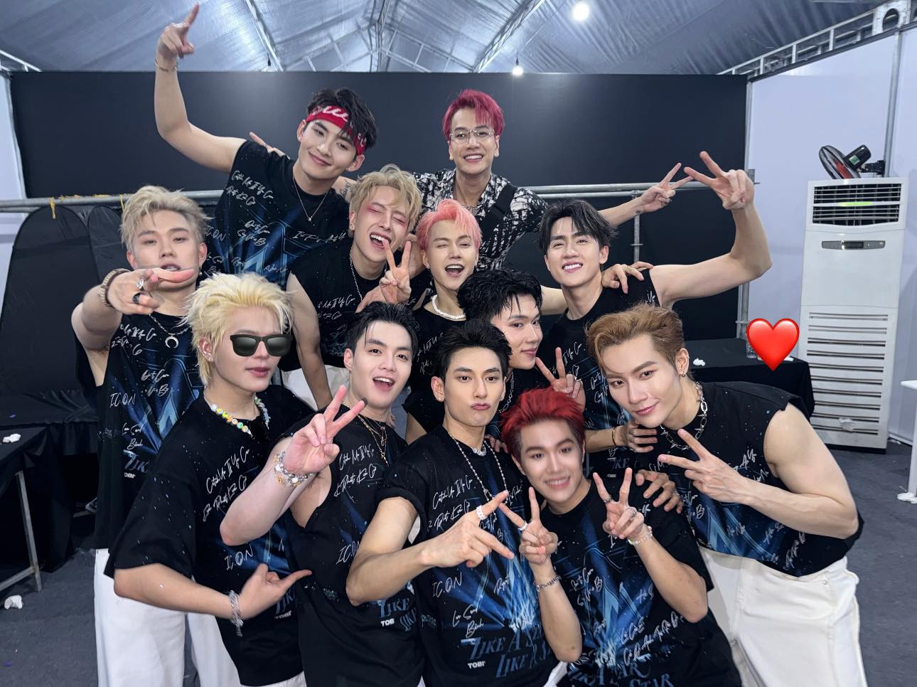 Đây là điều Negav mới dám làm trở lại sau 4 tháng chìm trong tranh cãi ồn ào vạ miệng- Ảnh 4. Đây là điều Negav mới dám làm trở lại sau 4 tháng chìm trong tranh cãi ồn ào vạ miệng- Ảnh 4.