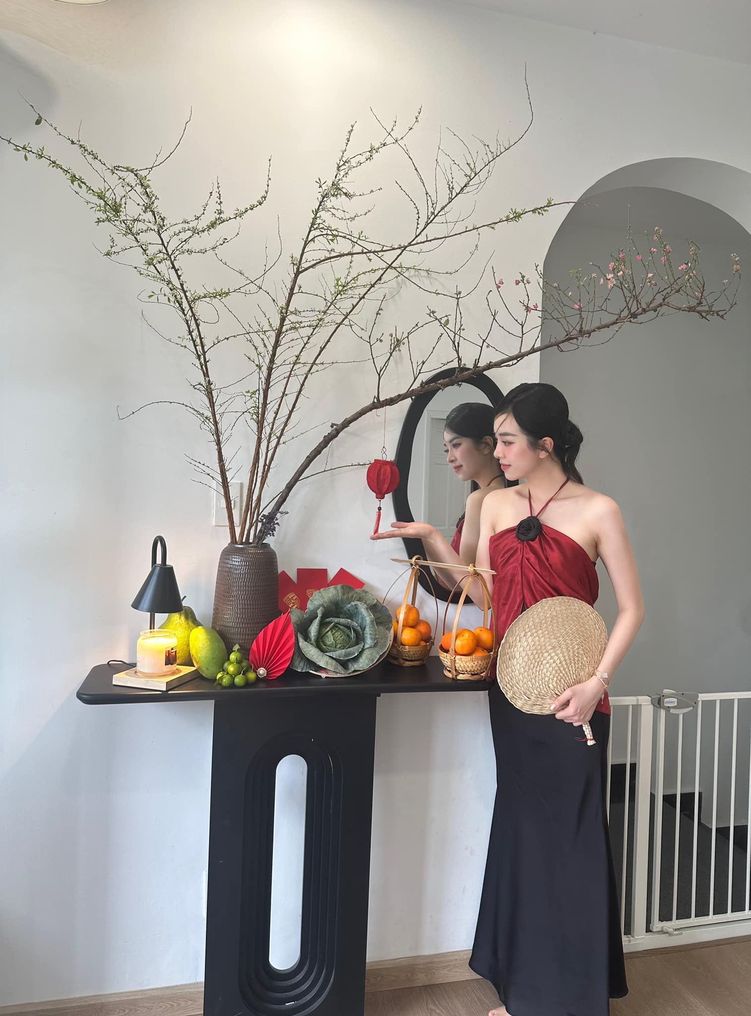 Cô dâu Vbiz được tặng 13 cây vàng hồi môn, tính số lãi chỉ sau 4 năm cưới mà choáng váng- Ảnh 6.