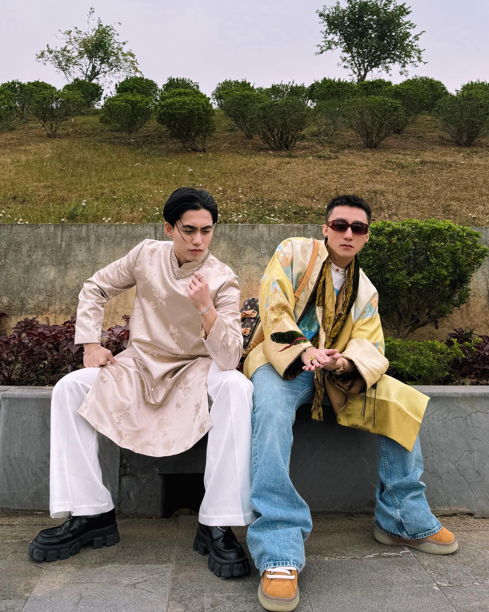 Hot nhất mùng 3: Sơn Tùng - MONO tung bộ ảnh cực chất, Hot nhất mùng 3: Sơn Tùng - MONO tung bộ ảnh cực chất,