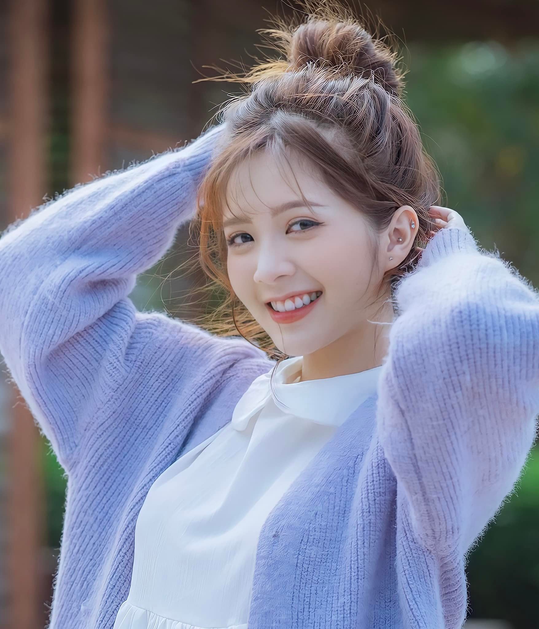 Cô gái khiến bao chàng trai tiếc nuối khi sắp thành vợ người ta - 9