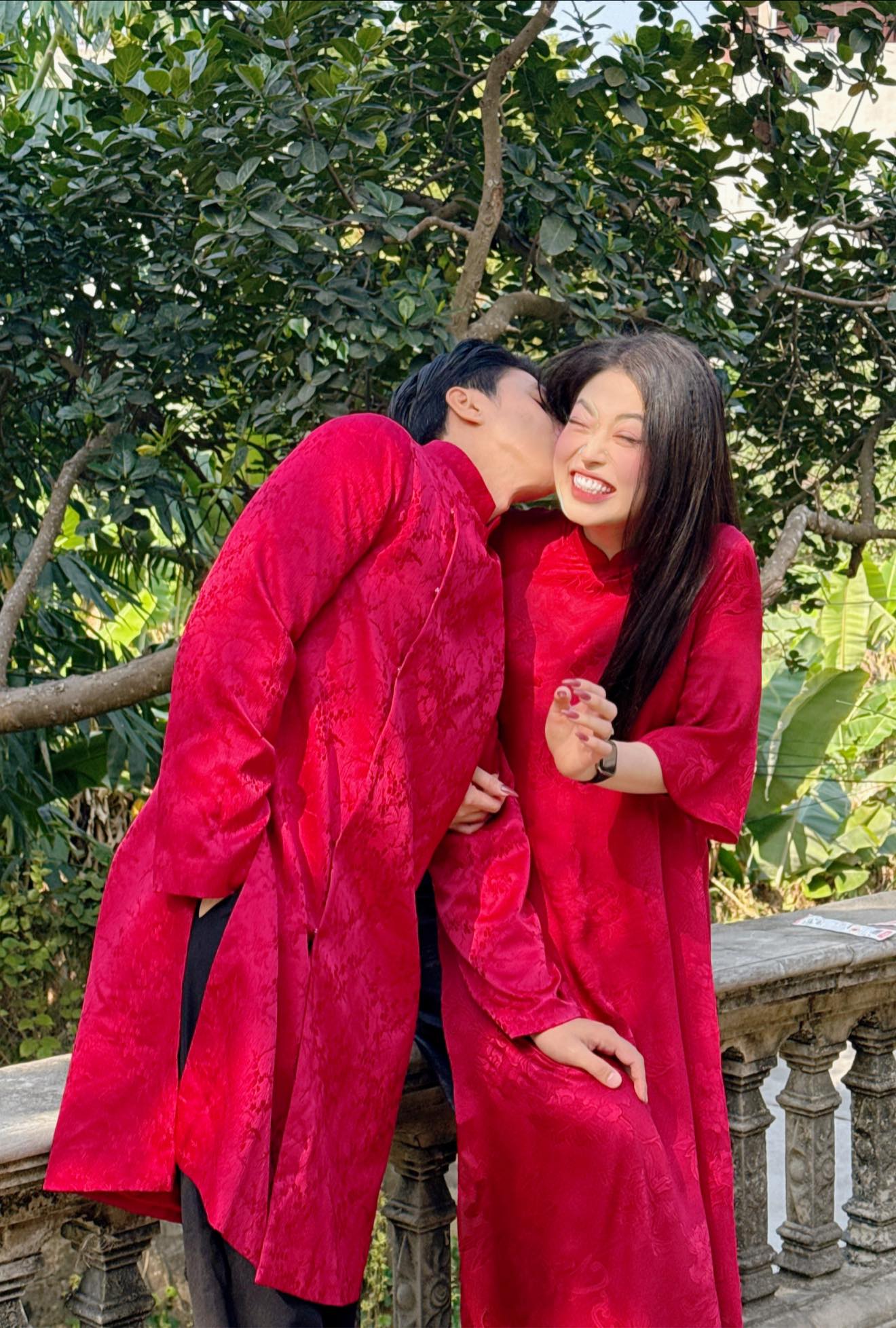 Đoạn trích xuất camera 1,5 triệu người xem phơi bày hôn nhân kỳ lạ của đôi vợ chồng Á hậu - diễn viên hot Vbiz- Ảnh 7.