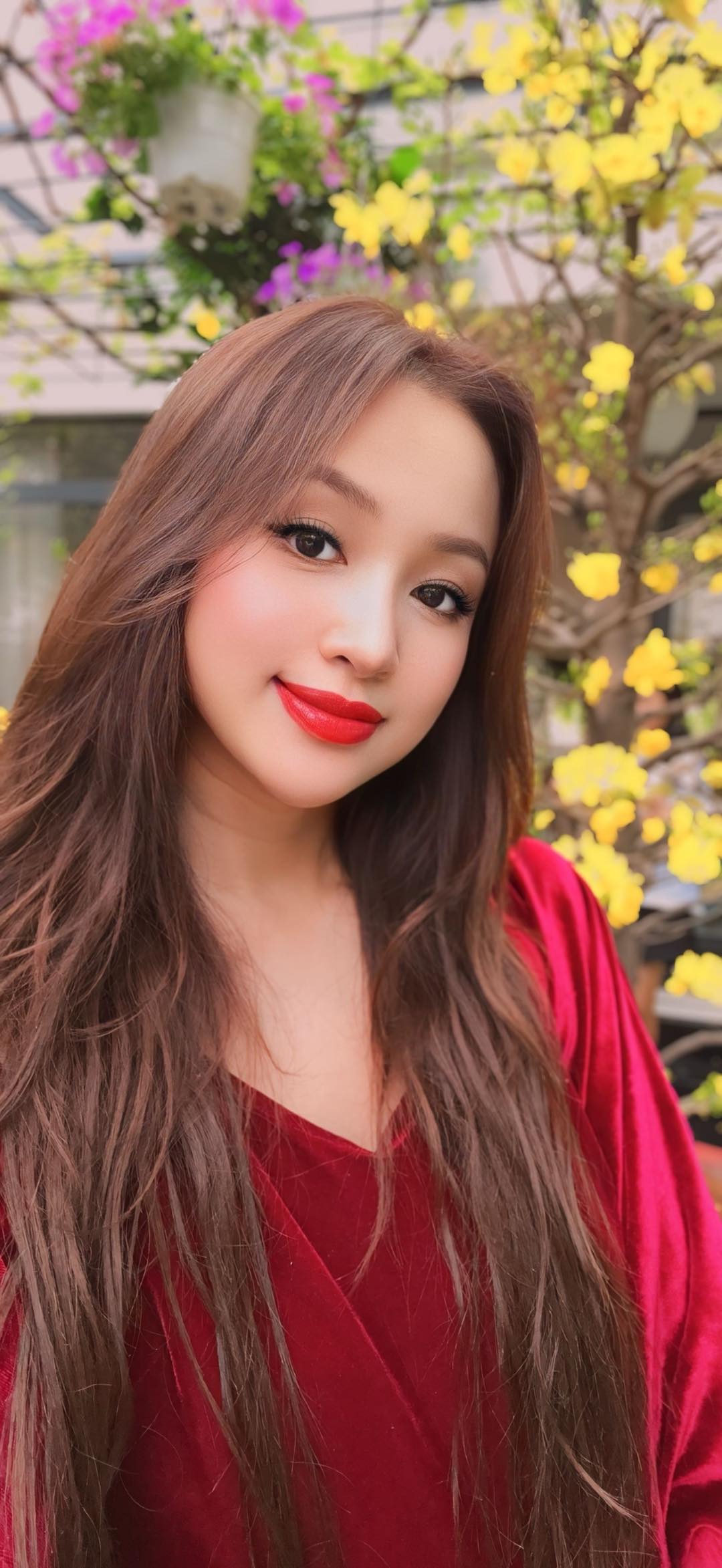 Nhan sắc nữ nghệ sĩ có 1 con riêng, tái hôn với đại gia, được chồng hai chiều chuộng, sống giàu sang- Ảnh 2. Nhan sắc nữ nghệ sĩ có 1 con riêng, tái hôn với đại gia, được chồng hai chiều chuộng, sống giàu sang- Ảnh 2.