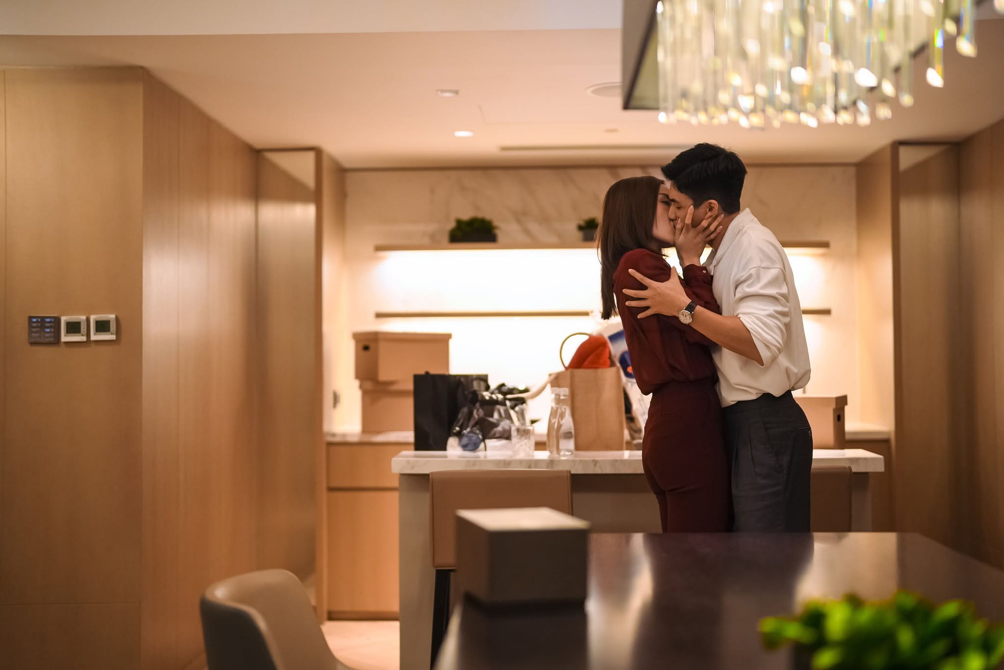 Bộ Tứ Báo Thủ đạt 300 tỷ dù tranh cãi dữ dội, Trấn Thành đăng đàn nói thẳng- Ảnh 3. Bộ Tứ Báo Thủ đạt 300 tỷ dù tranh cãi dữ dội, Trấn Thành đăng đàn nói thẳng- Ảnh 3.