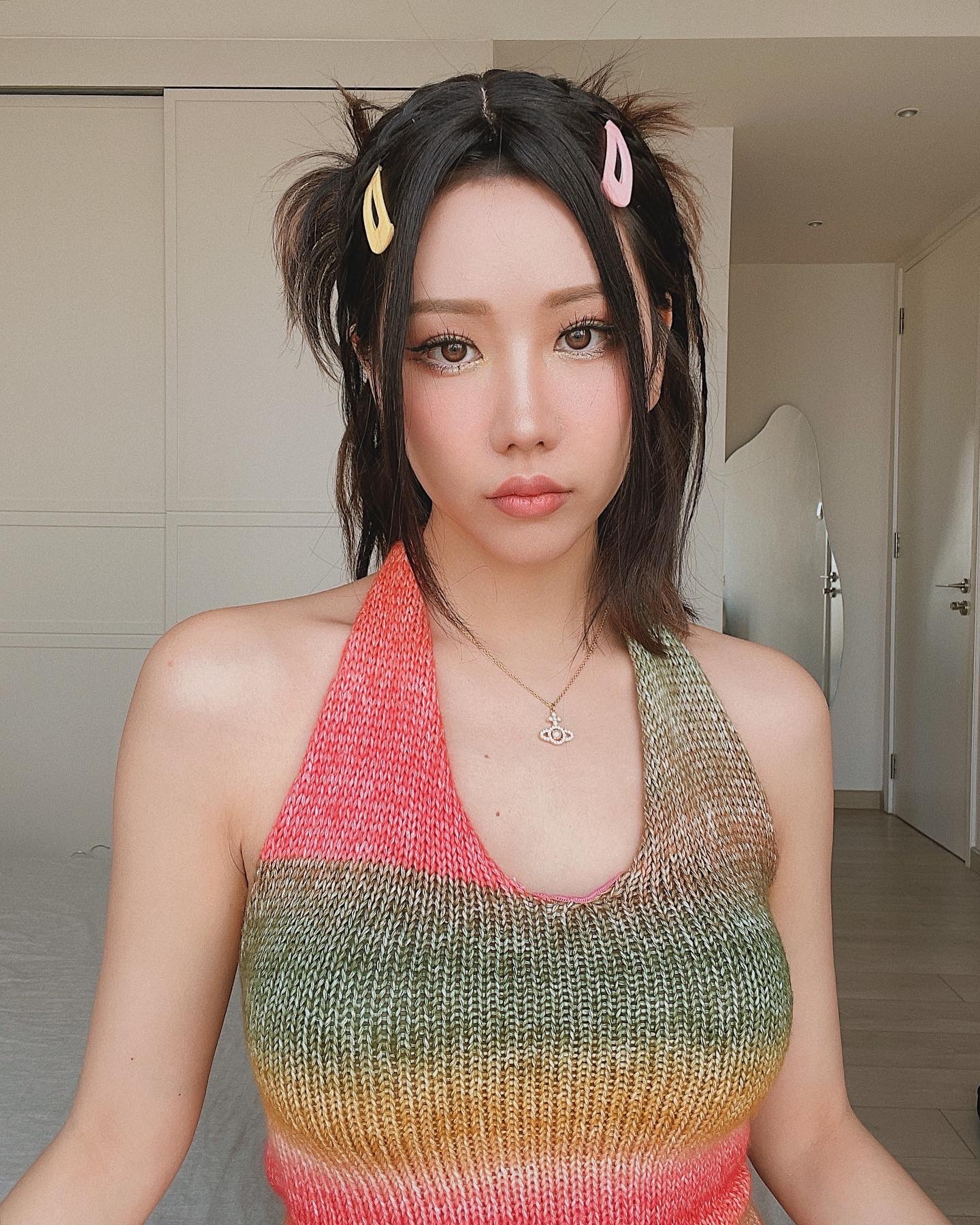 Chuyện gì đang xảy ra với MIN?- Ảnh 8. Chuyện gì đang xảy ra với MIN?- Ảnh 8.