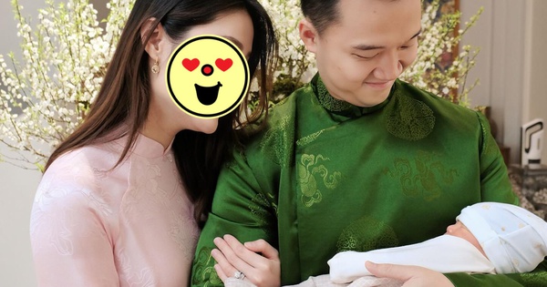 HOT: Đúng mùng 1 Tết, phu nhân hào môn Vbiz và chồng đại gia thông báo đã đón con đầu lòng! 475428602184837958230088938866082200128889233n 1738153183457 17381531841182087712626 17381532579091038434207 466 0 1220 1440 crop 1738153288081528377418jpg