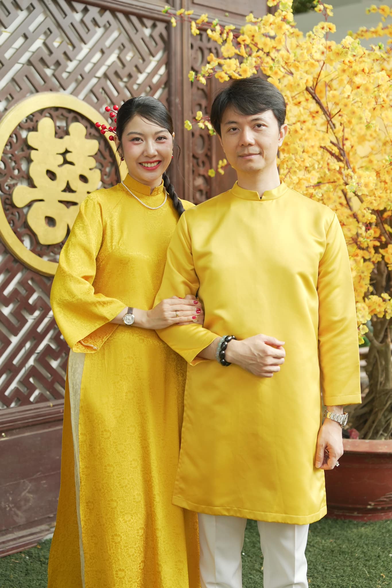 Nhóc tỳ Vbiz gia thế khủng: Họ nội toàn giáo sư và nhà văn hoá lớn, mẹ có học thức đáng gờm- Ảnh 3. Nhóc tỳ Vbiz gia thế khủng: Họ nội toàn giáo sư và nhà văn hoá lớn, mẹ có học thức đáng gờm- Ảnh 3.