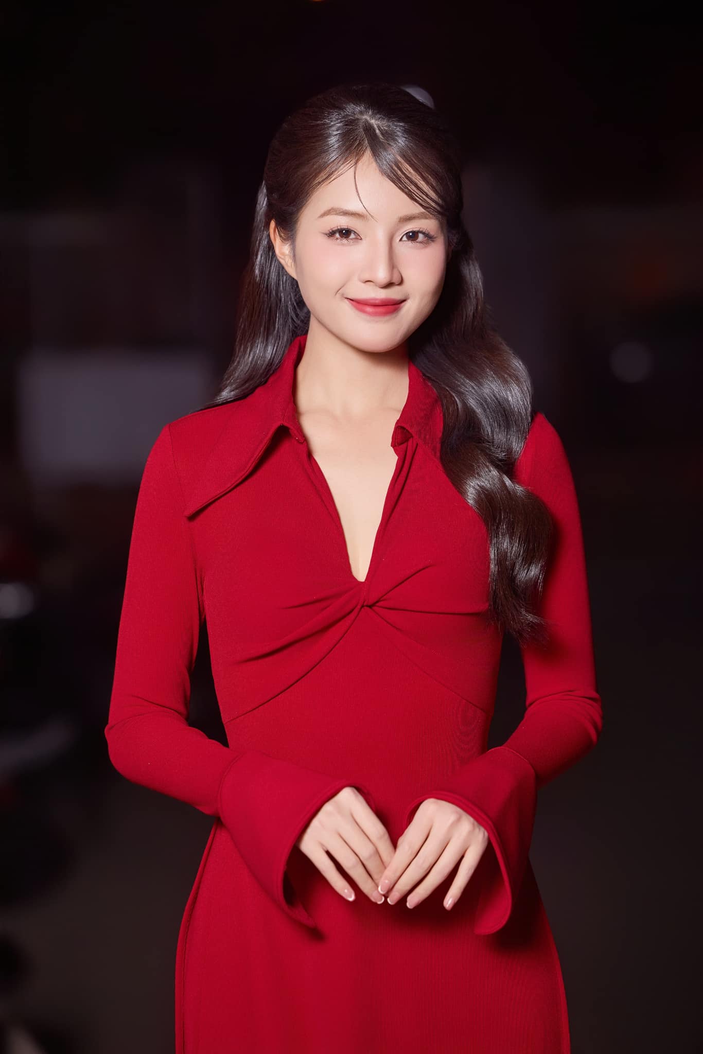 Mặt mộc đẹp không tỳ vết của nữ chính phim 4 tỷ view, có xứng là ngọc nữ thế hệ mới?- Ảnh 11.