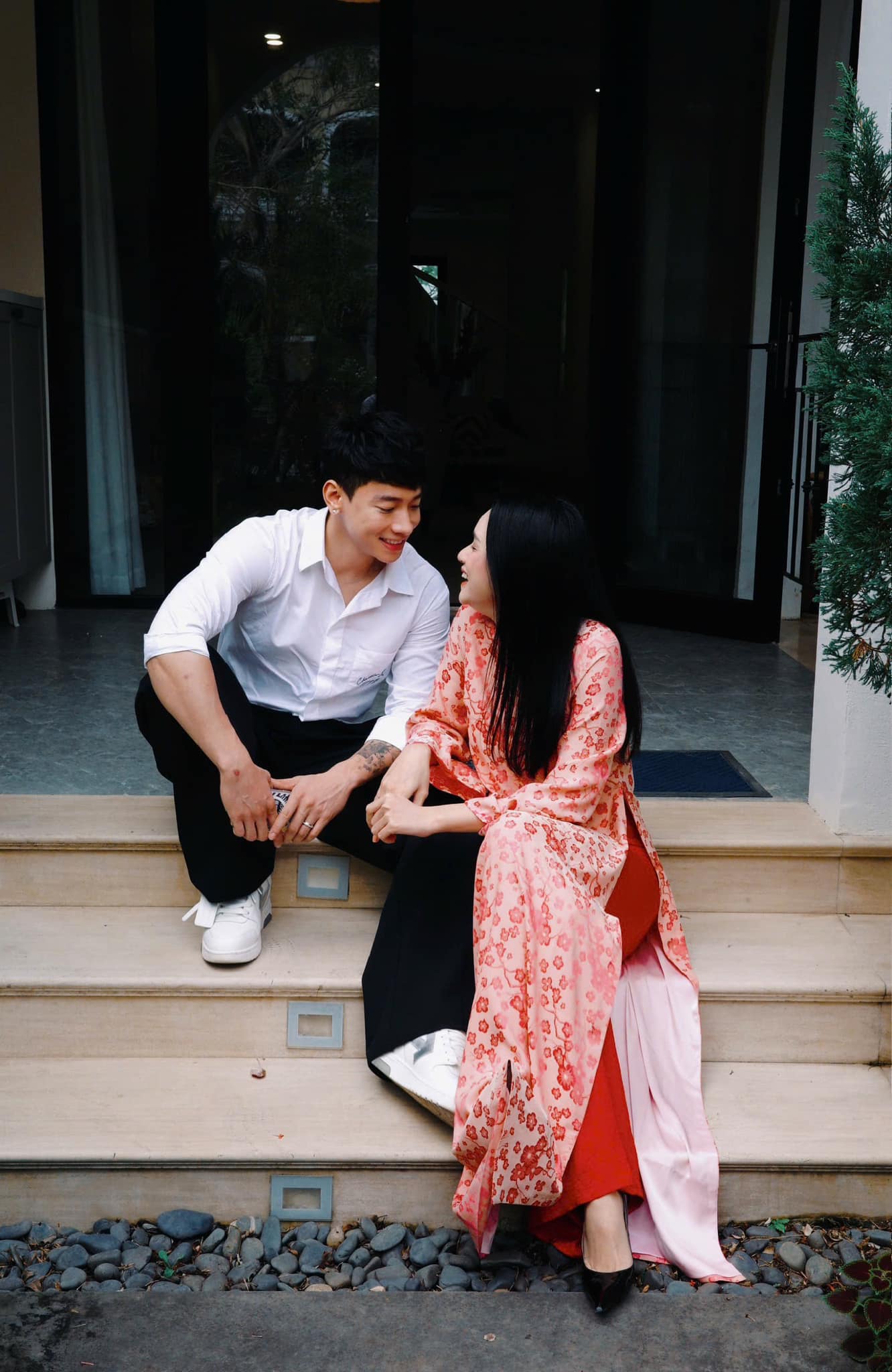 Hoa hậu Vbiz vừa bị