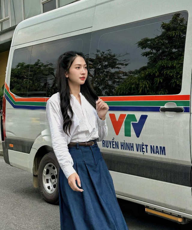 Từng sở hữu những màn cosplay game khiến fan nam điêu đứng, hot girl giờ đây chinh phục phim giờ vàng- Ảnh 3.