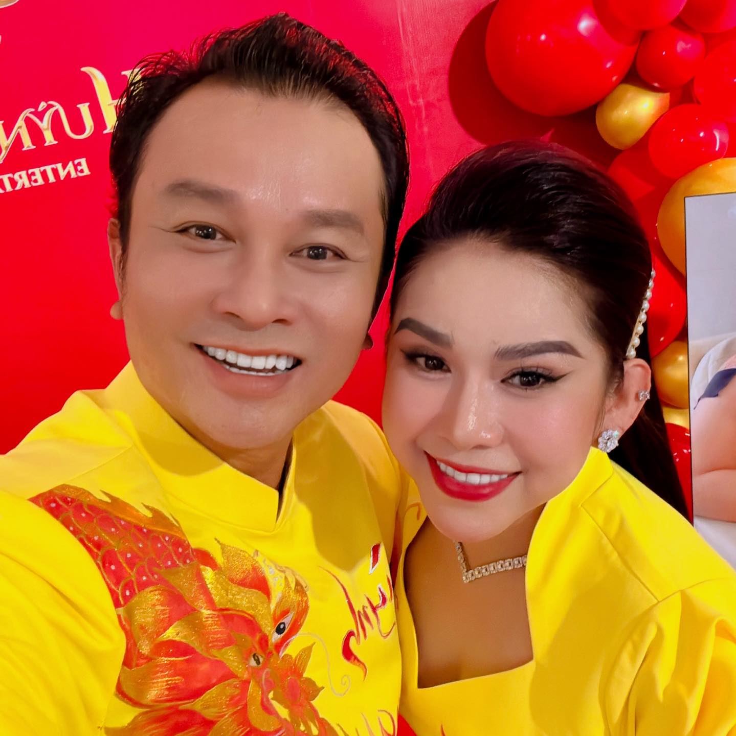 NSND Hữu Quốc bức xúc khi Bình Tinh bị vu khống: NSND Hữu Quốc bức xúc khi Bình Tinh bị vu khống: