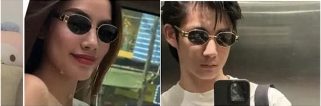 Hoa hậu Việt dính vào ồn ào nghi hẹn hò bạn trai cũ của Thiều Bảo Trâm là ai?- Ảnh 1. Hoa hậu Việt dính vào ồn ào nghi hẹn hò bạn trai cũ của Thiều Bảo Trâm là ai?- Ảnh 1.