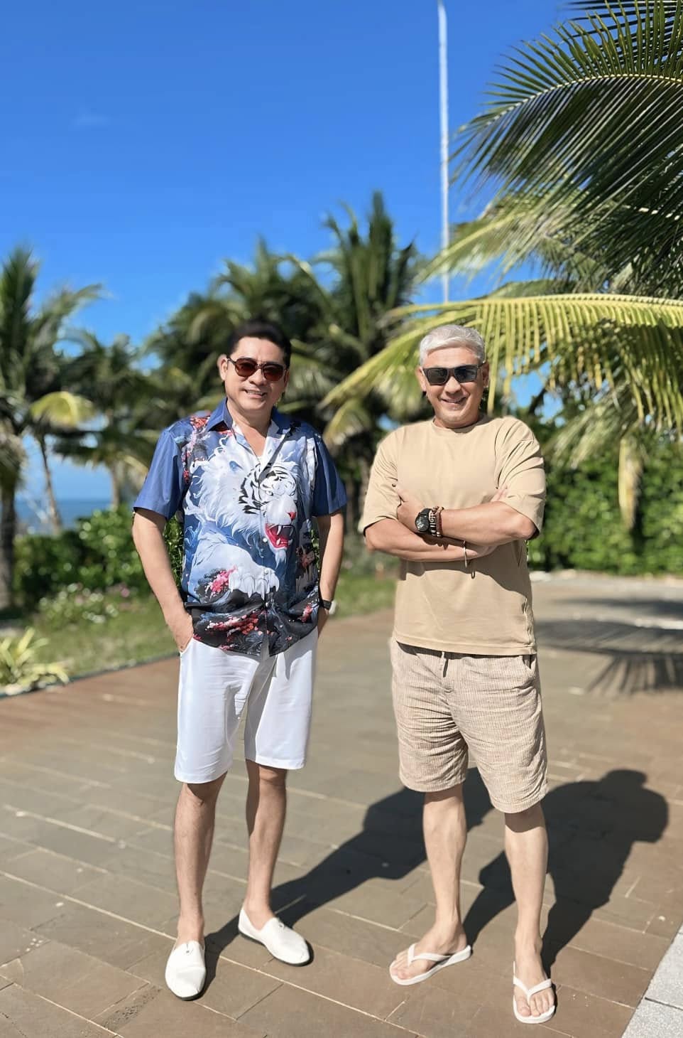 Huỳnh Anh Tuấn hé lộ sự thật là