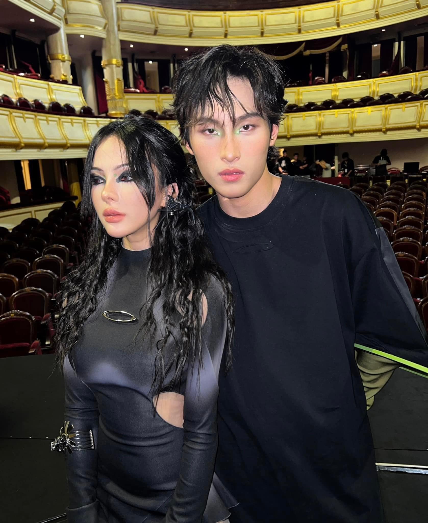 Lim Feng, hot girl đăng ảnh sốc với Wren Evans, tố bạn trai ngoại tình là ai?- Ảnh 8.