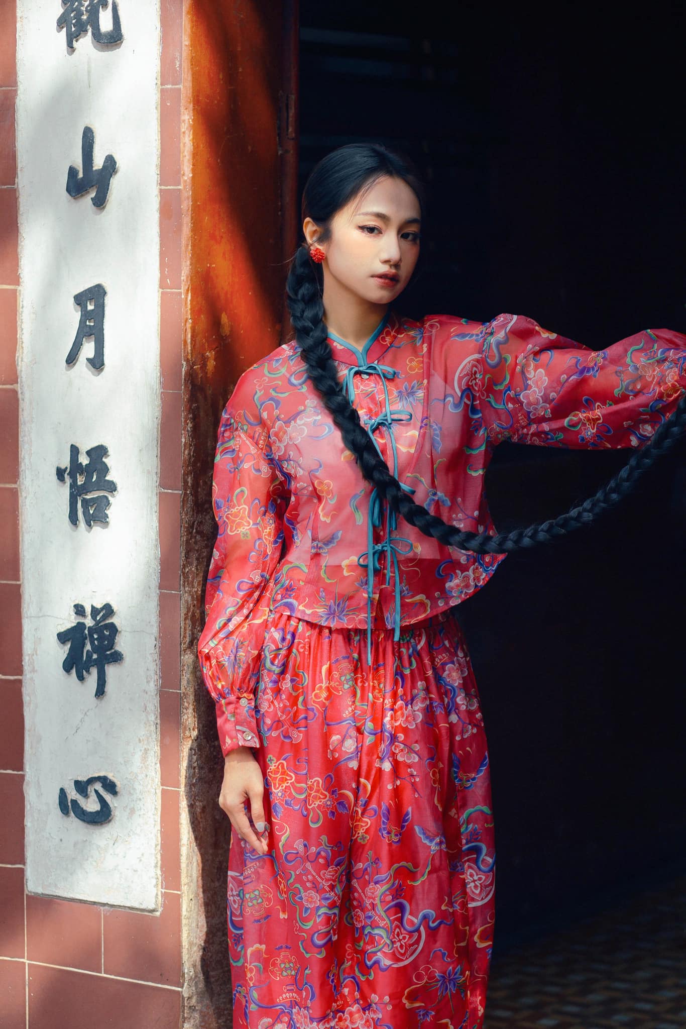 Mỹ nhân Việt đang bị suy thận giai đoạn cuối: Bệnh đến phù nề vẫn đi casting phim, tài chính cạn kiệt quá đau lòng- Ảnh 4.