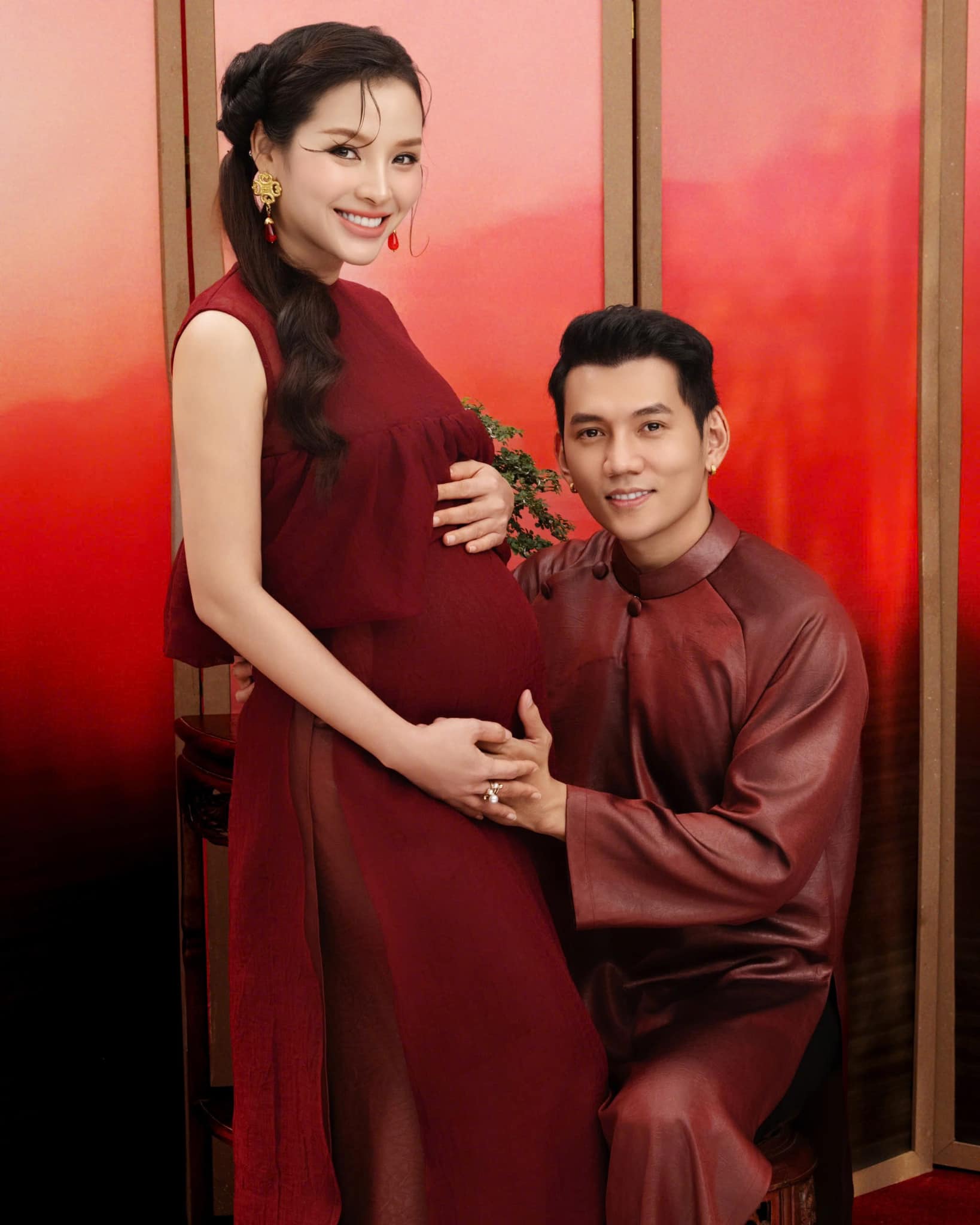 Phương Trinh Jolie ngừng sinh con- Ảnh 4. Phương Trinh Jolie ngừng sinh con- Ảnh 4.