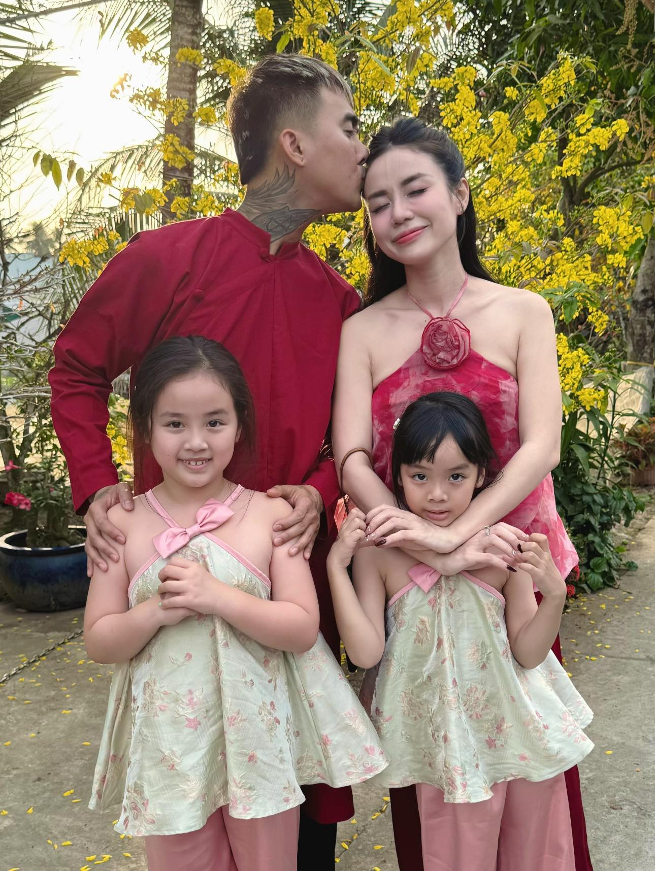 HOT: Cindy Lư chính thức được Đạt G cầu hôn!- Ảnh 3.