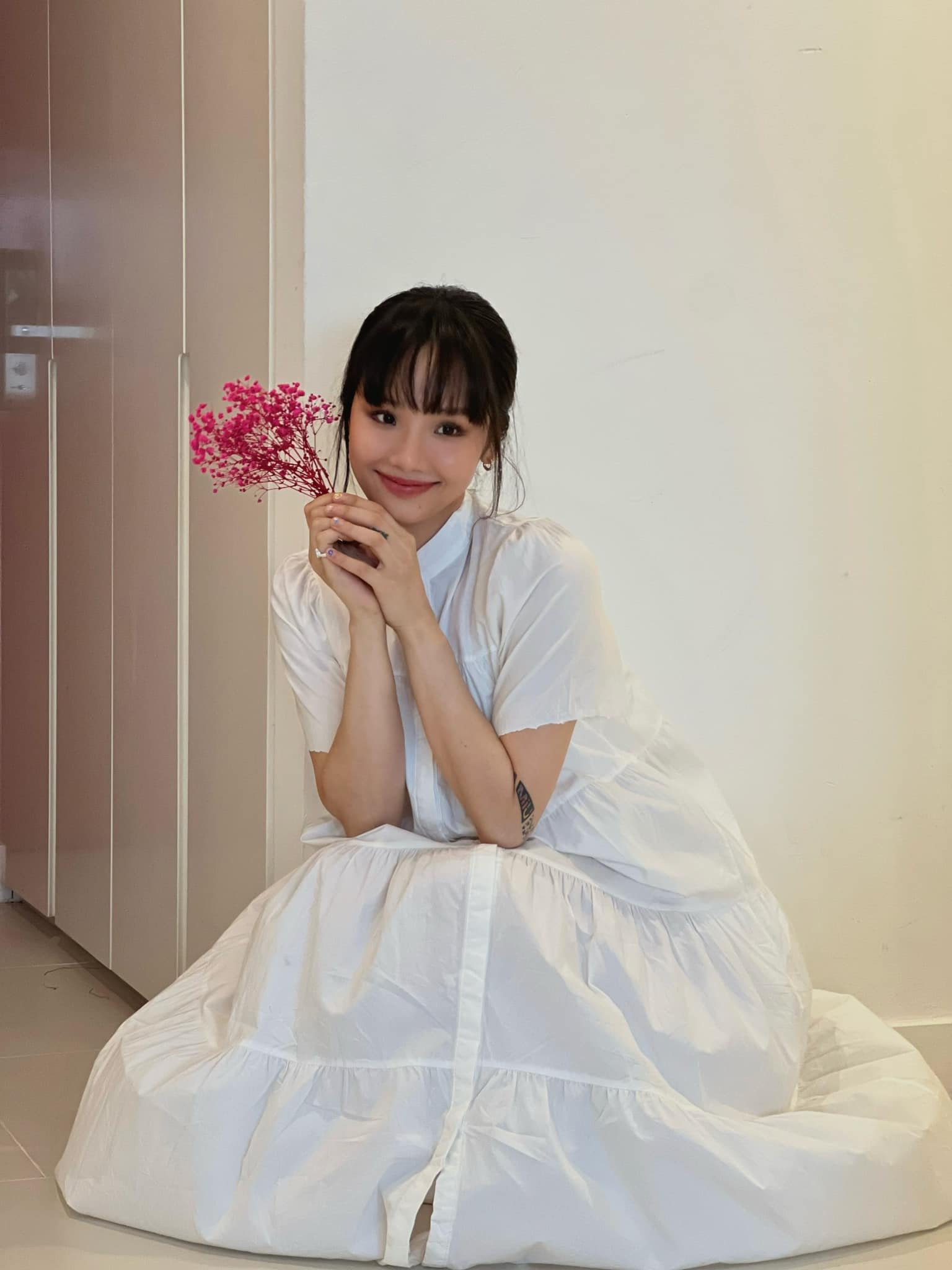 Miu Lê và Nam Vlog đã