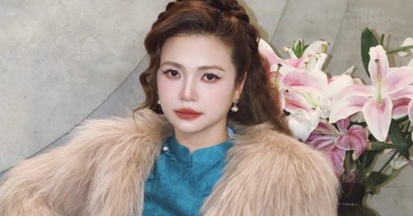 Nhan sắc mỹ nhân Việt này lạ lắm: Ngoài đời xinh như Triệu Vy, lên phim tàn tạ đáng tiếc 47577006033746249993404435762910995914449613n 1740147545643 17401475457871802839900 110 0 613 960 crop 17401476149152000388450jpg