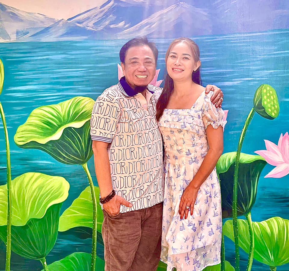 Nam nghệ sĩ sở hữu nhà hơn 20 tỷ ở trung tâm TP.HCM, vừa ở, vừa làm quán nước, sống an phận bên vợ 2- Ảnh 6. Nam nghệ sĩ sở hữu nhà hơn 20 tỷ ở trung tâm TP.HCM, vừa ở, vừa làm quán nước, sống an phận bên vợ 2- Ảnh 6.