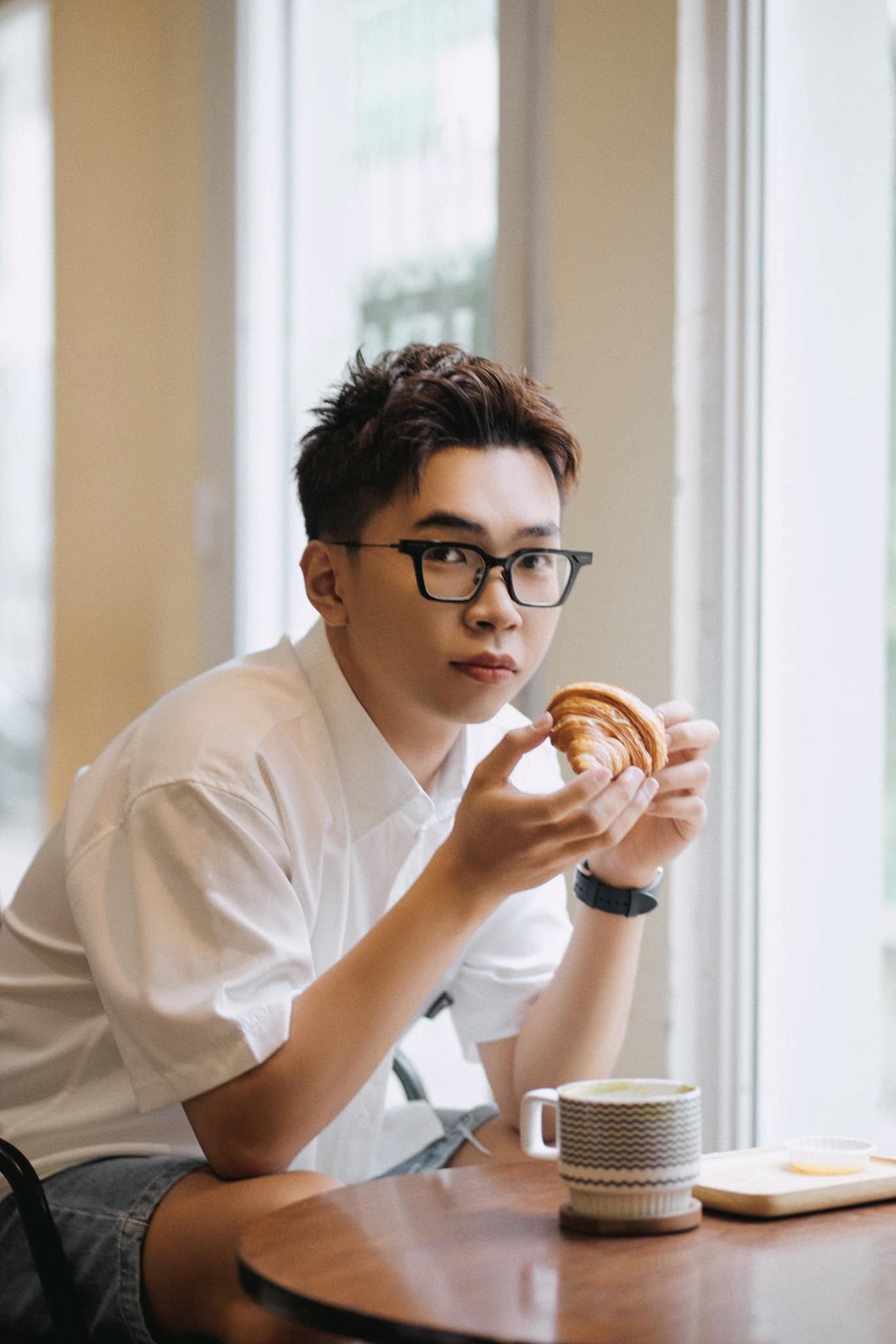 Chuyện gì đang liên tục xảy ra với Minh Dự?- Ảnh 5. Chuyện gì đang liên tục xảy ra với Minh Dự?- Ảnh 5.