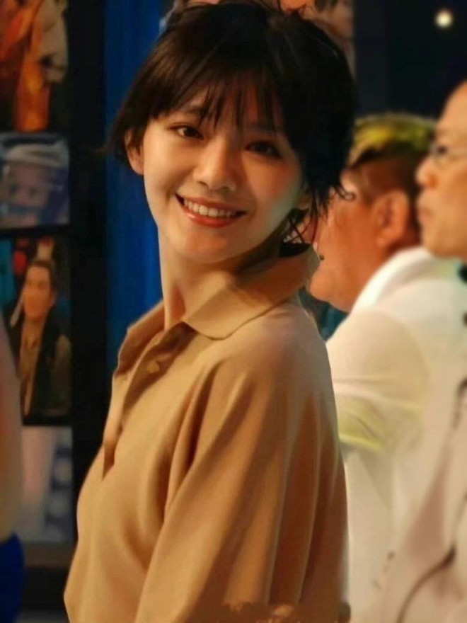 Nhìn lại cuộc đời ngắn ngủi của Từ Hy Viên- Ảnh 6. Nhìn lại cuộc đời ngắn ngủi của Từ Hy Viên- Ảnh 6.