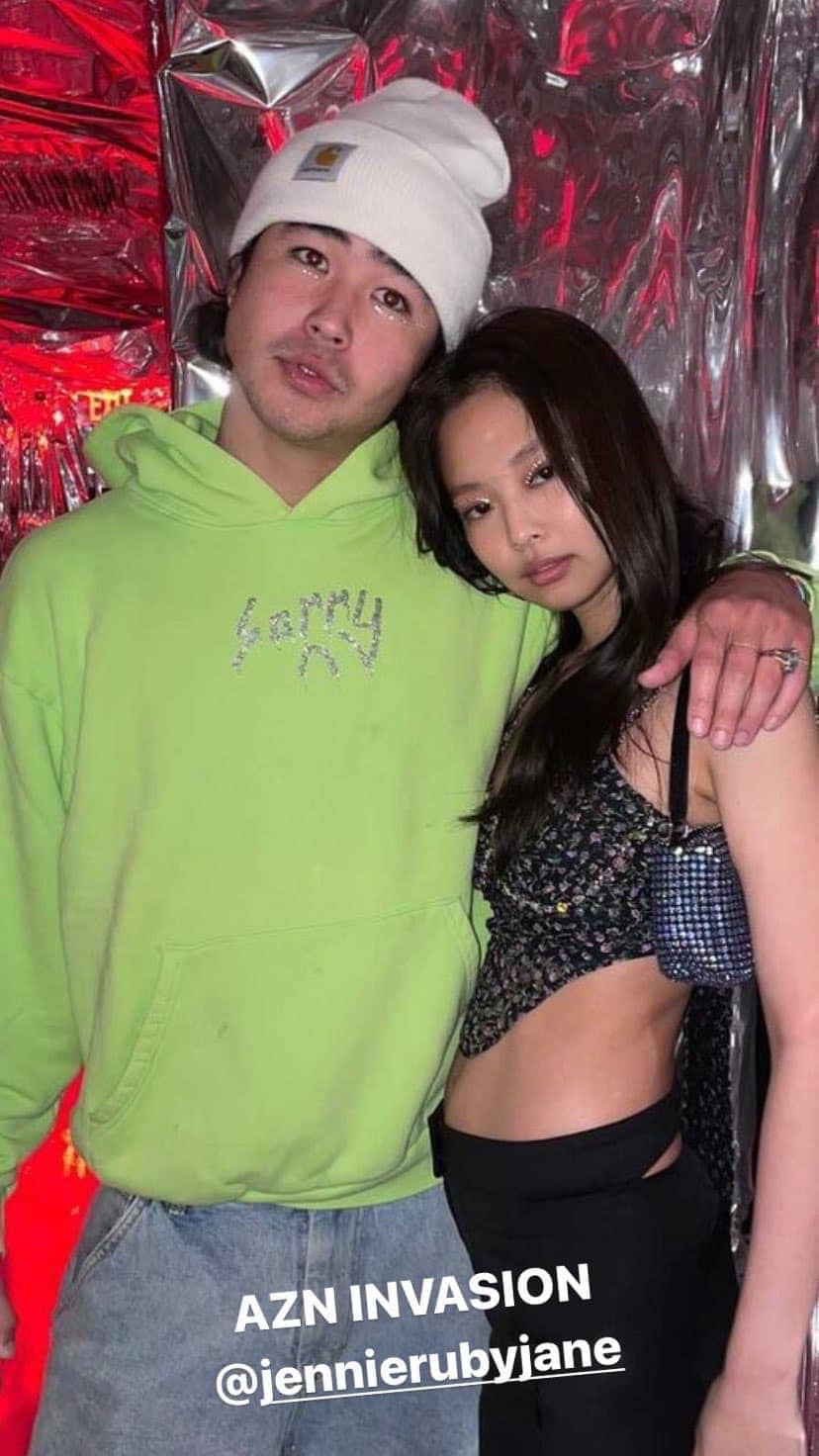 Mối quan hệ bất ngờ giữa