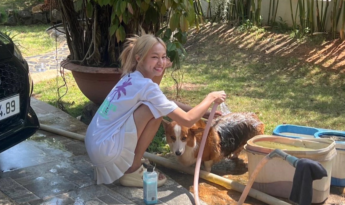 Mỹ nhân Việt đang bị suy thận giai đoạn cuối: Bệnh đến phù nề vẫn đi casting phim, tài chính cạn kiệt quá đau lòng- Ảnh 3.