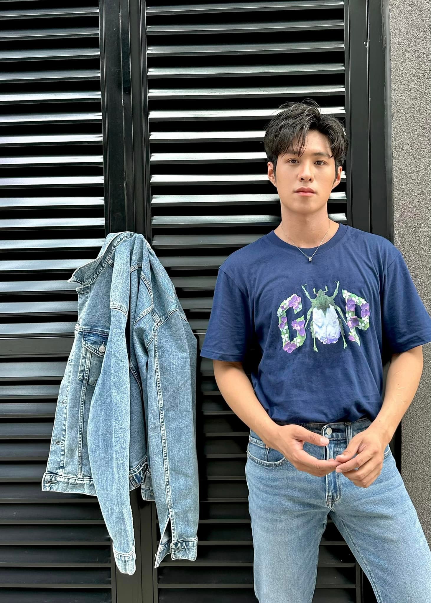 Em vợ Lê Dương Bảo Lâm đang hẹn hò 1 Anh trai?- Ảnh 5. Em vợ Lê Dương Bảo Lâm đang hẹn hò 1 Anh trai?- Ảnh 5.