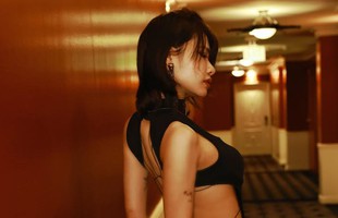 Nữ người mẫu nóng bỏng, may mắn sở hữu khoảnh khắc “để đời” với Faker làm biết bao anh em game thủ ráo riết truy lùng “info” 475897808 18372516976190391 2296503191123815900 n 1740626599702382693908 111 0 561 720 crop 17406266050741713230456jpg