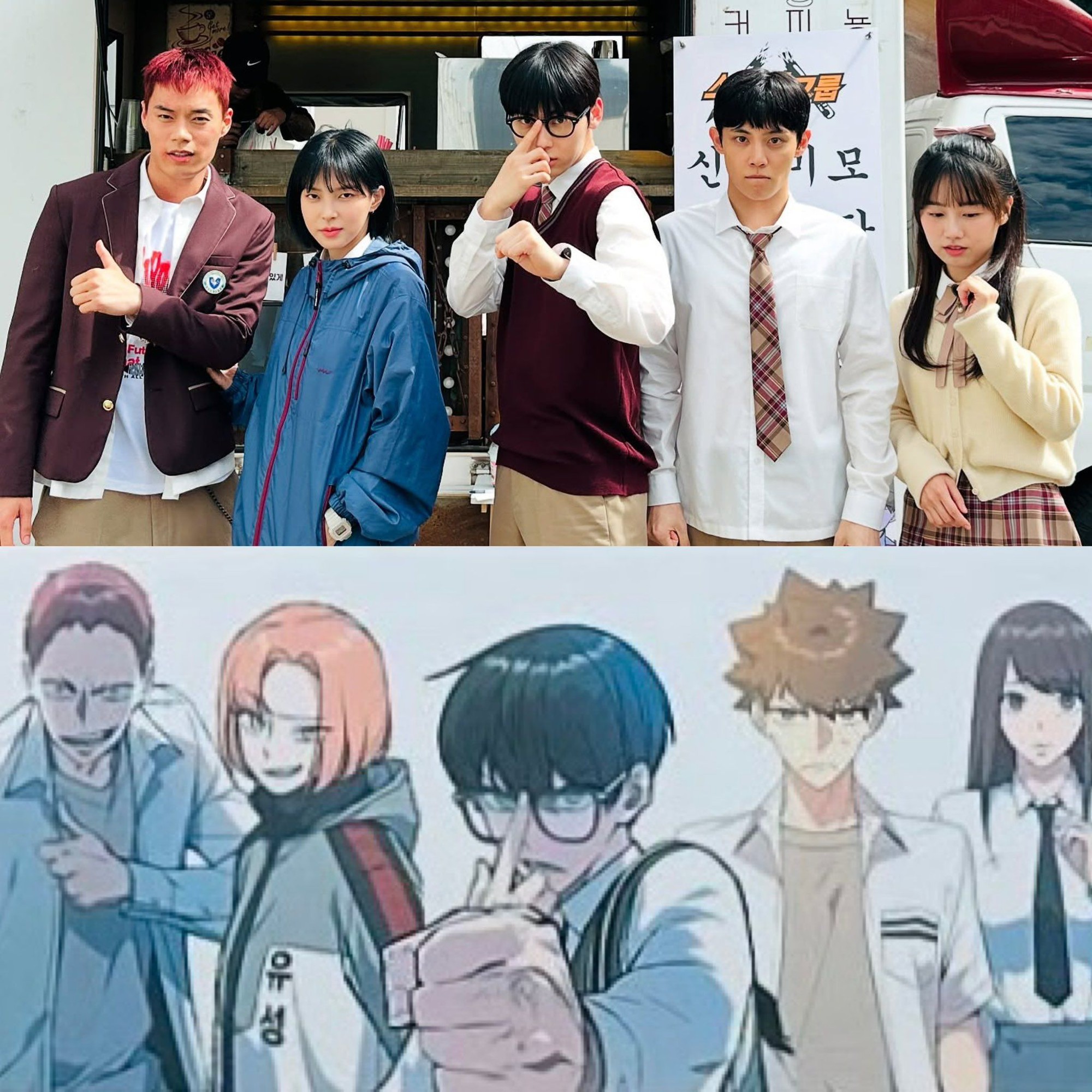 Phim Hàn có độ hot tăng 290% được tung hô khắp MXH, nam chính cả diễn xuất lẫn nhan sắc đều Phim Hàn có độ hot tăng 290% được tung hô khắp MXH, nam chính cả diễn xuất lẫn nhan sắc đều