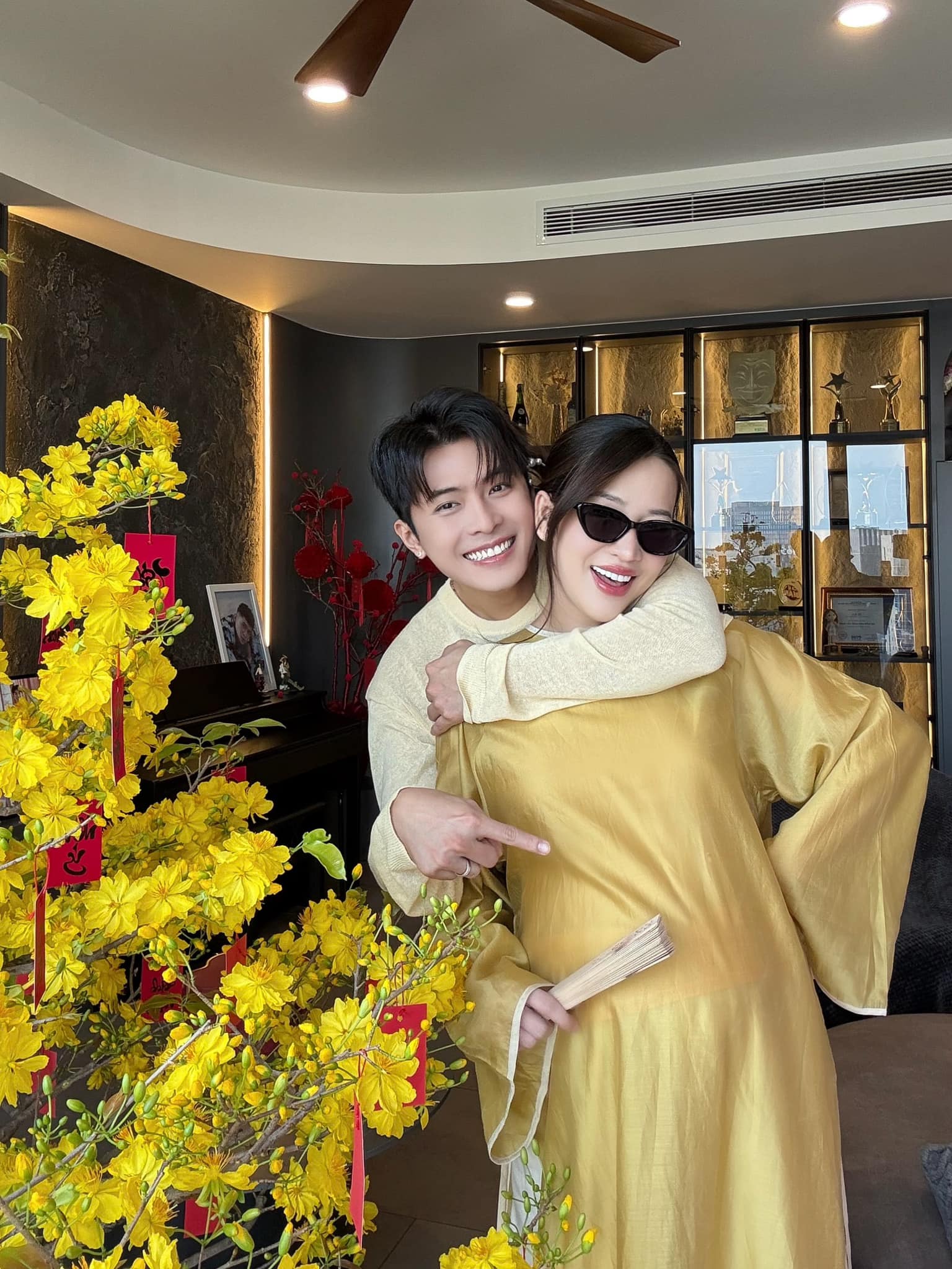 1 Anh Trai thông báo tạm ngưng hoạt động- Ảnh 3. 1 Anh Trai thông báo tạm ngưng hoạt động- Ảnh 3.