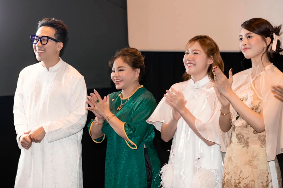 Trấn Thành đăng hẳn tâm thư lên tiếng giữa drama căng nhất “mở bát” Vbiz 2025- Ảnh 2.