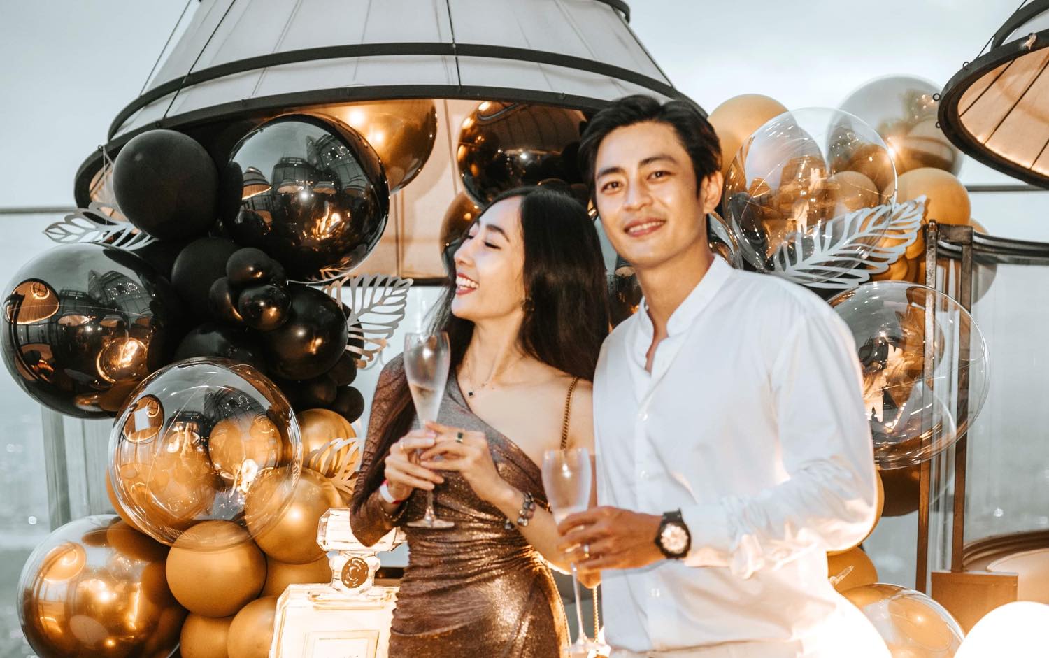 Nam chính trong phim bom tấn Việt đang khiến MXH chao đảo: Visual lẫn body đều