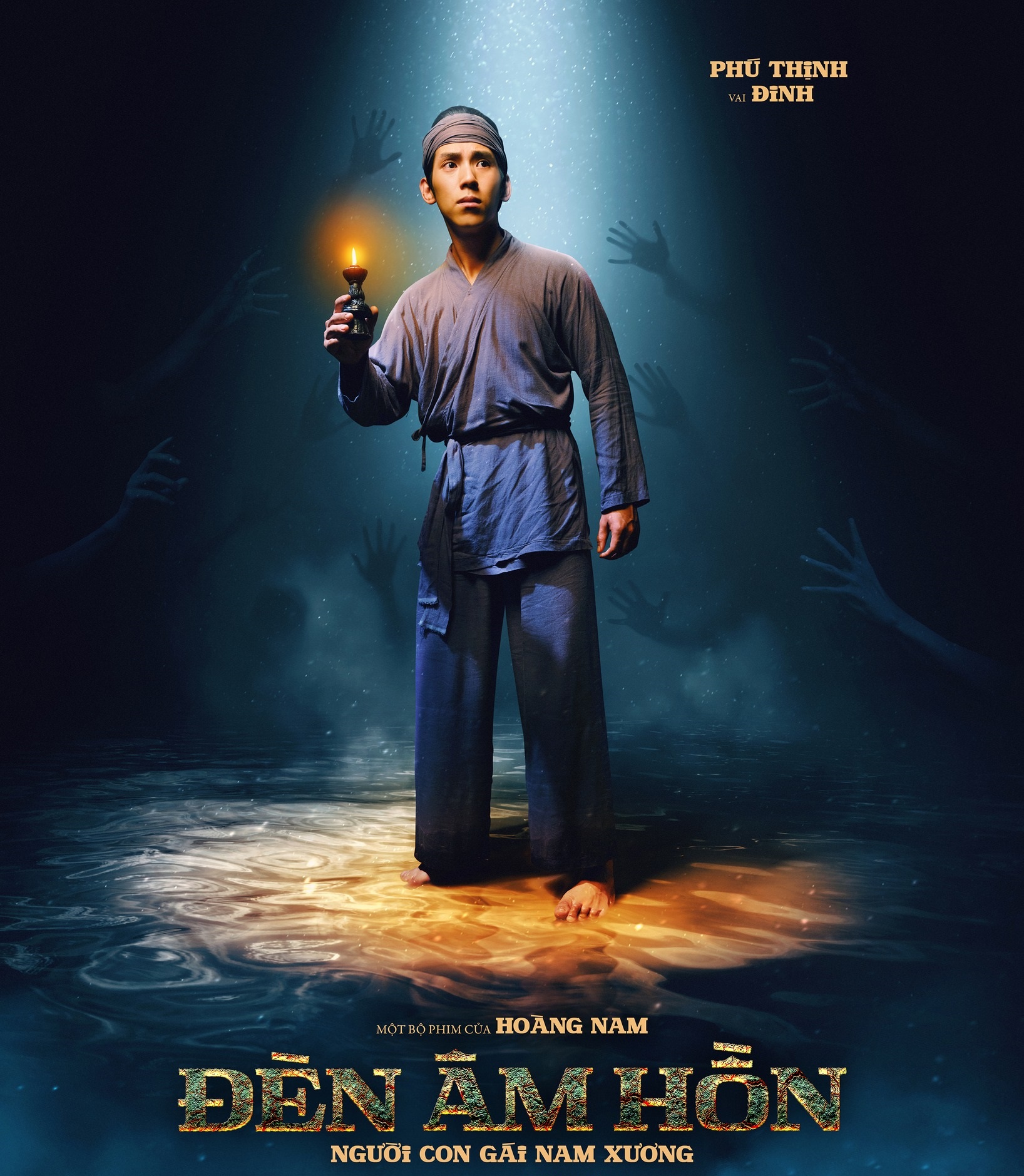 Nam chính phim top 1 phòng vé Việt gây phẫn nộ vì phá nát nguyên tác, diễn dở tới mức người xem xấu hổ giùm- Ảnh 1. Nam chính phim top 1 phòng vé Việt gây phẫn nộ vì phá nát nguyên tác, diễn dở tới mức người xem xấu hổ giùm- Ảnh 1.