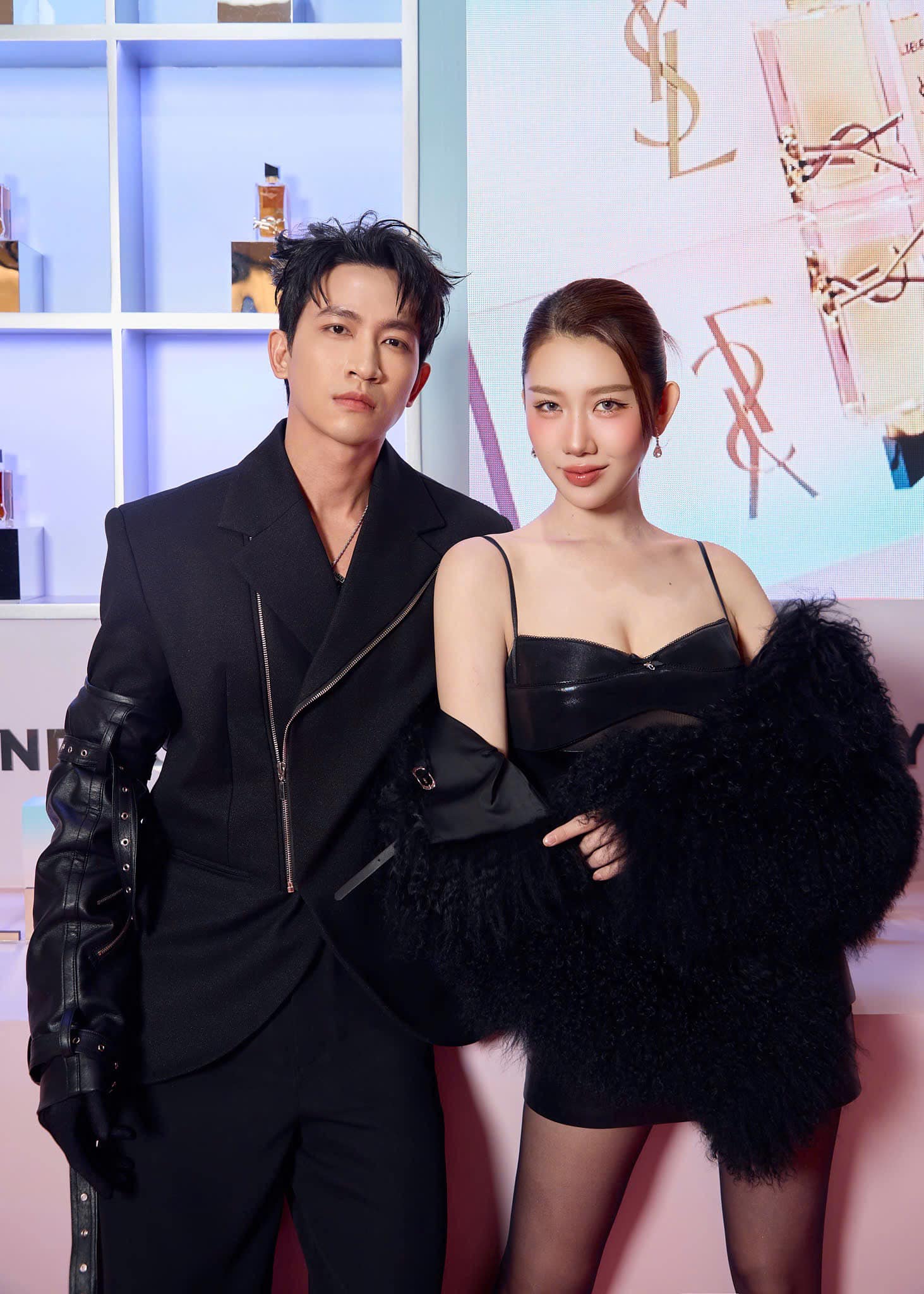 Mỹ nhân Running Man nghi