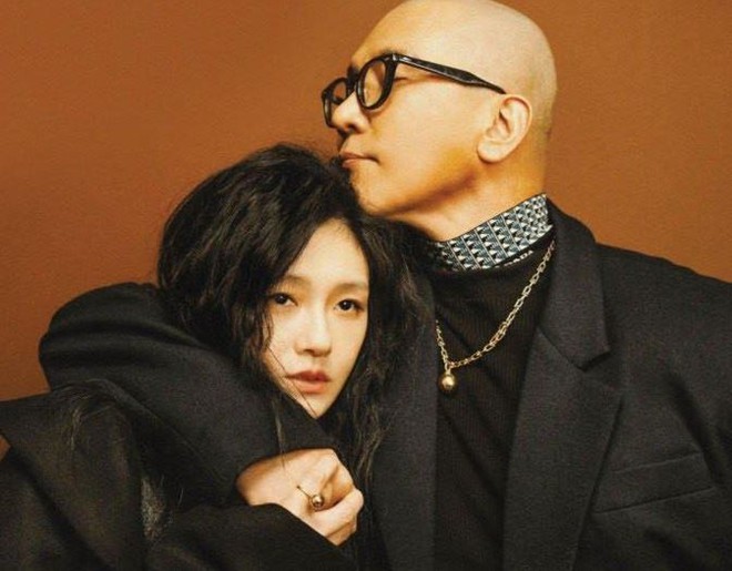 Nhìn lại cuộc đời ngắn ngủi của Từ Hy Viên- Ảnh 9. Nhìn lại cuộc đời ngắn ngủi của Từ Hy Viên- Ảnh 9.