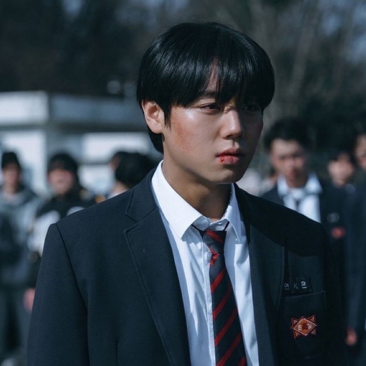 Phim Hàn chưa chiếu đã khiến toàn cầu chao đảo, nam chính visual