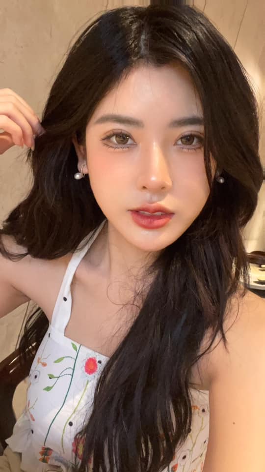 Nhan sắc đời thường nữ game thủ Audition, gợi cảm chẳng kém hot girl mạng- Ảnh 9.