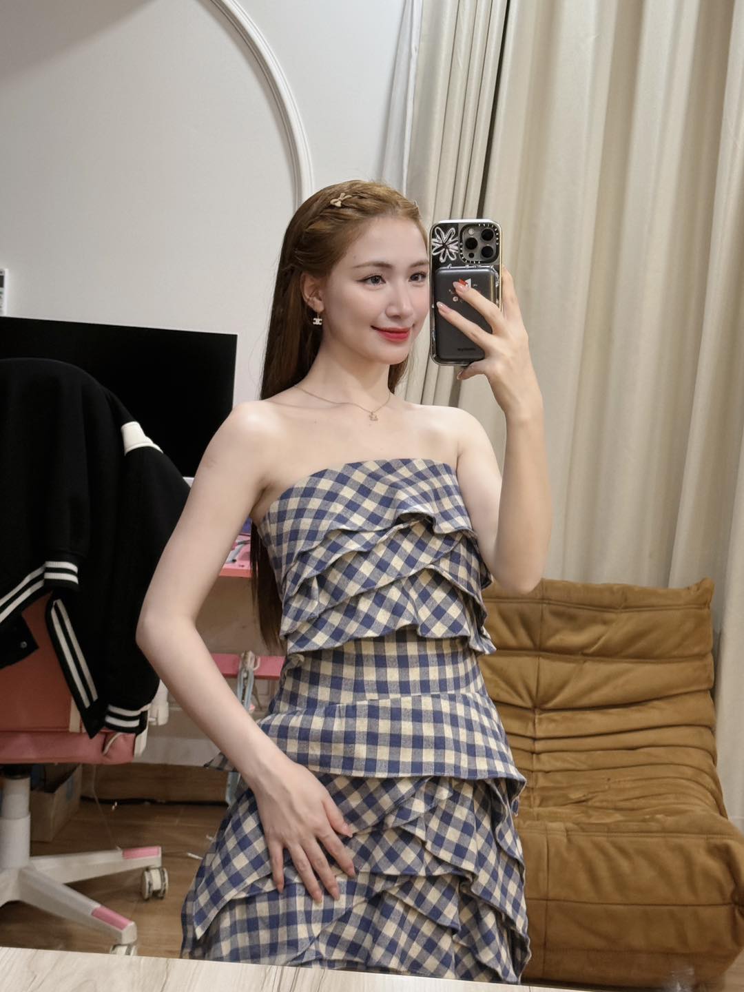 Hoà Minzy lên tiếng tin đồn đang Hoà Minzy lên tiếng tin đồn đang