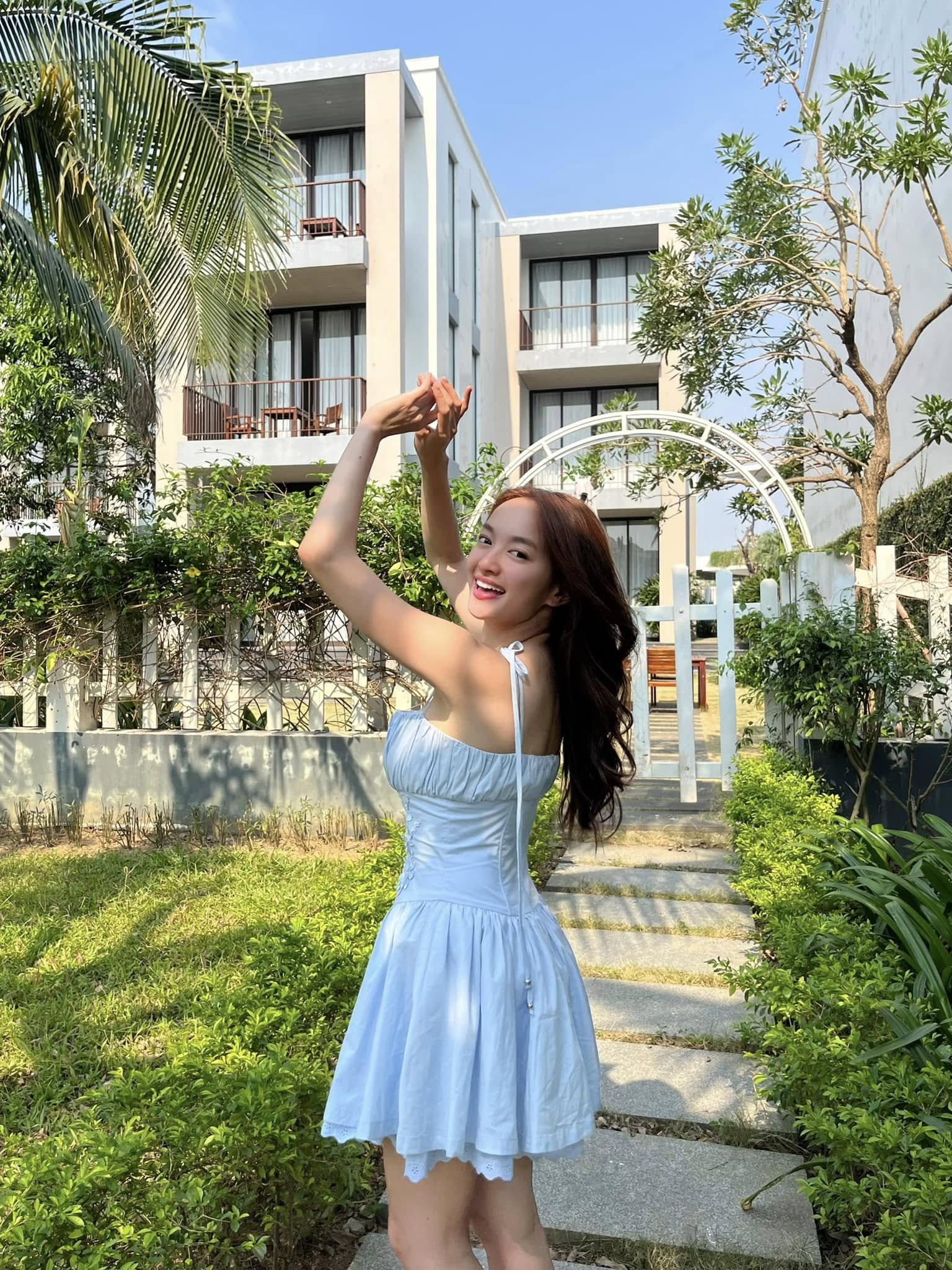 3 mỹ nhân Việt lên đời hậu