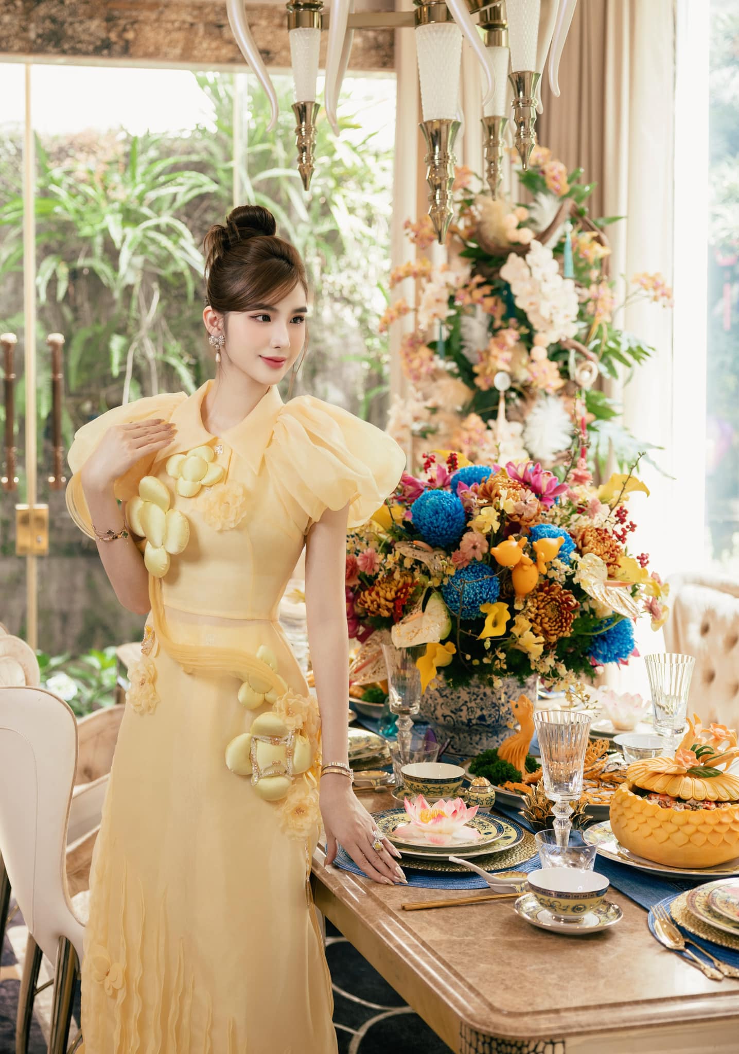 Giấu kín bấy lâu, 1 mỹ nhân Việt công khai có con trai với vị bác sĩ thẩm mỹ nổi tiếng?- Ảnh 5.