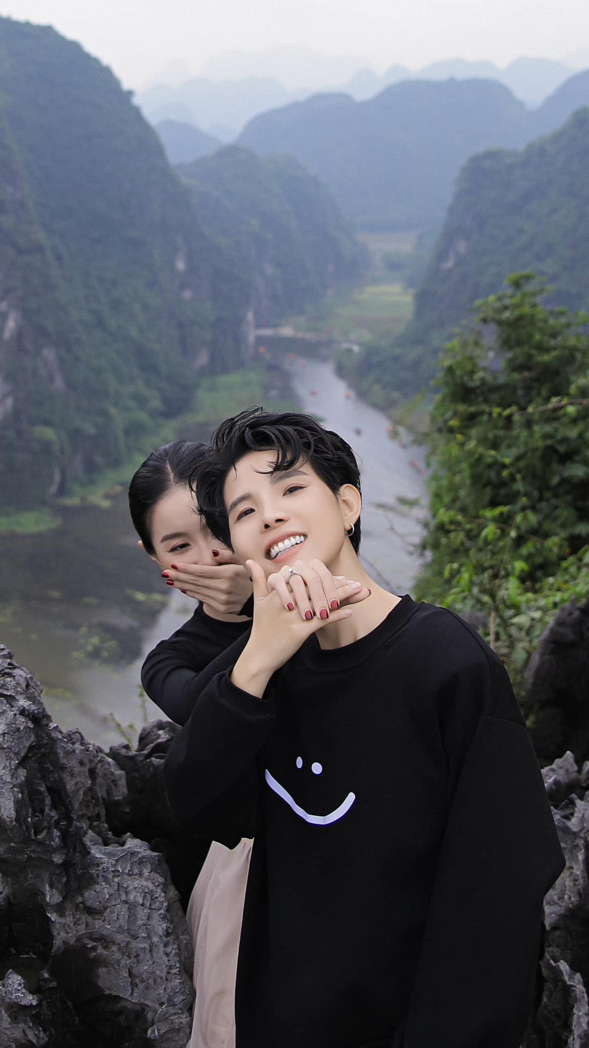 Vũ Cát Tường viết tâm thư công khai vợ tương lai, gia thế lần đầu hé lộ qua chi tiết này- Ảnh 7. Vũ Cát Tường viết tâm thư công khai vợ tương lai, gia thế lần đầu hé lộ qua chi tiết này- Ảnh 7.